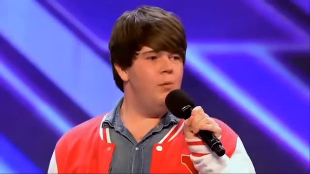 UNPREDICTABLE Auditions That BLEW The Judges Away | X Factor Global смотреть онлайн