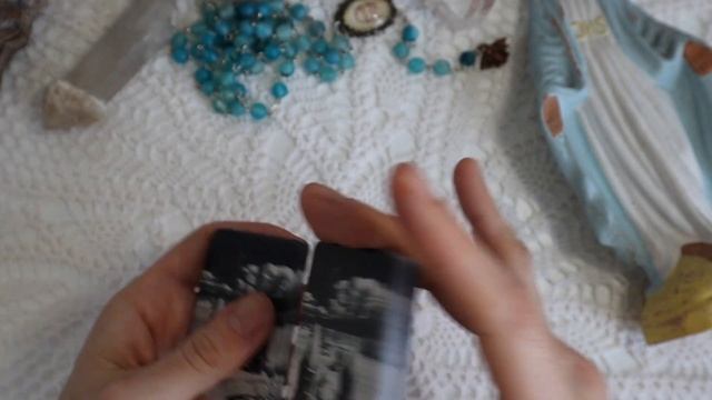 Santos & Signs2 and Madonnas & Virgens Oracle #mellissaelucia #tarotmap смотреть онлайн