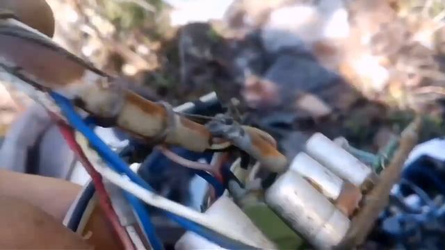 СТАЛК ЗА РАДИОДЕТАЛЯМИ И НЕ ТОЛЬКО......