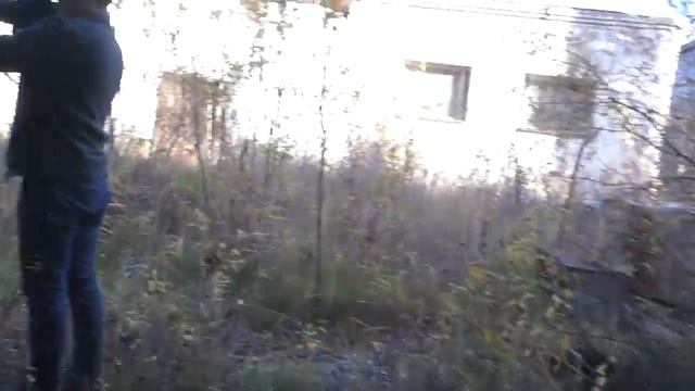 Объезд Министра ЖКХ Якутии столицы Якутии - котельная ул.Автодорожная 18 смотреть онлайн