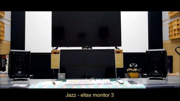 Eltax Monitor 3_sound test_part 2