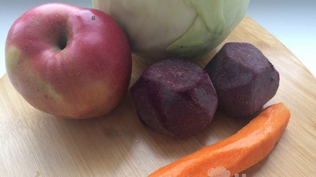 Кухня Мамашки