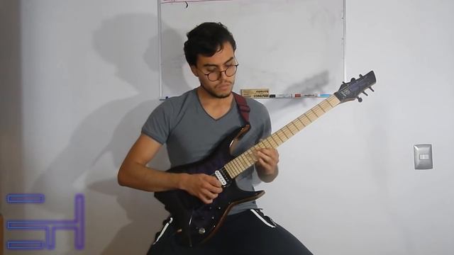 The best of times (Dream Theater) | Cover de Edwin H смотреть онлайн