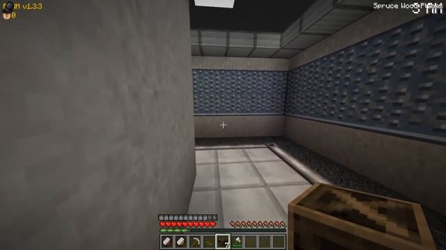 Piggy TRUE Ending in Minecraft! (Chapter 12) смотреть онлайн