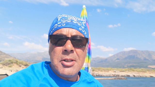 A por los carpones de Baños de Montemayor ll смотреть онлайн