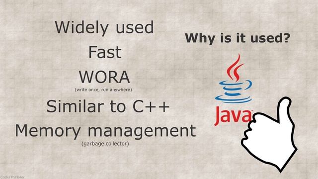 Smart Coding: Ep. 1 - A Sip of Java смотреть онлайн