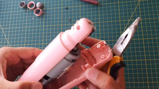 Korkmaz el blenderi kaplin değişimi, hand blender coupling replacement смотреть онлайн
