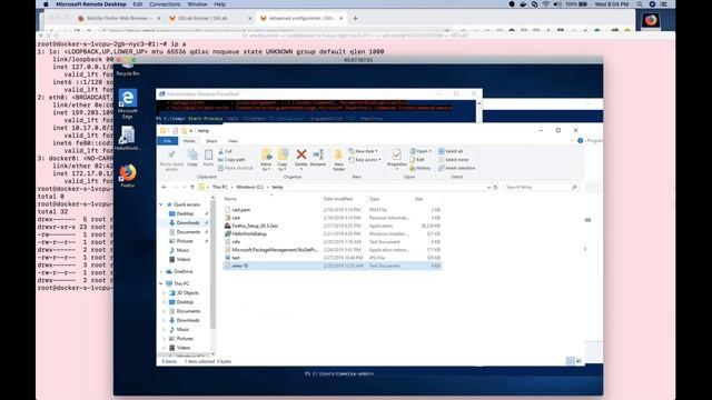 Women In Linux: Virtual Meetup - February 27, 2019 смотреть онлайн