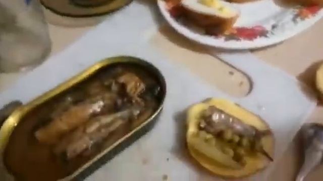 Новый год к нам мчится, Как сделать вкусные бутерброды смотреть онлайн
