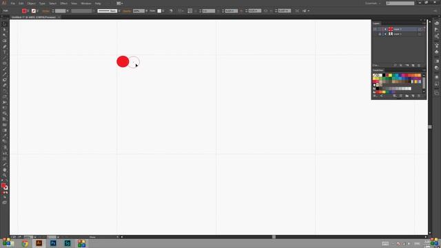 Adobe Illustrator/Photoshop easy vector portrait tutorial смотреть онлайн