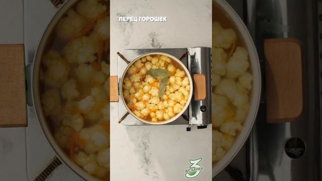 Вдохновение на Тарелке