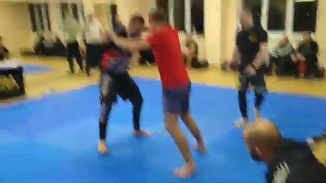 Петренко Виктор турнир грепплинг Аура