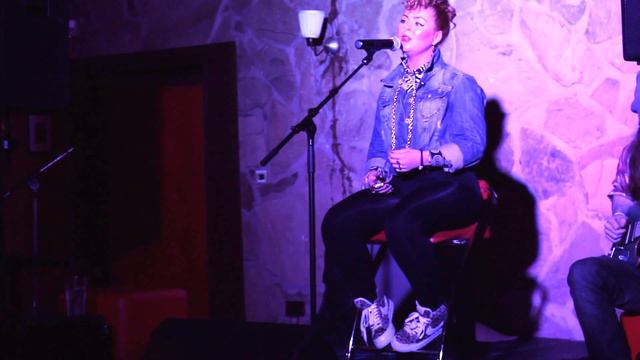 Clarity - Familiar Love (Live - Soul 4 Soul) смотреть онлайн