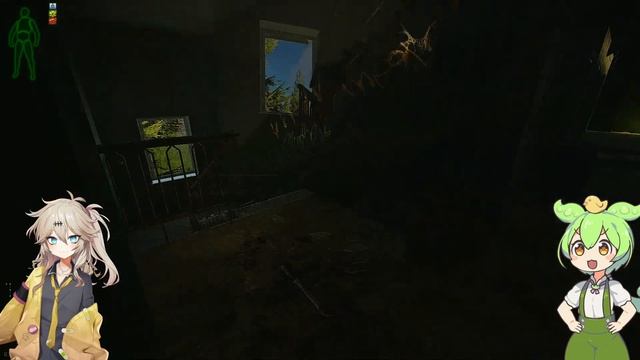 【EFT】タルコフ旅行記＃29 高威力 高貫通の7.62NATO弾を超低反動でぶち込むDMR！カタログスペック最強銃！M1A SASS 7.62×51mm M62 M80【ずんだもん】【春日部つむぎ смотреть онлайн