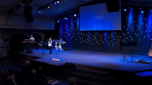 Послушание через рассматривания Божьего творения | Александр Колев | 30 Июня 2021 | Среда