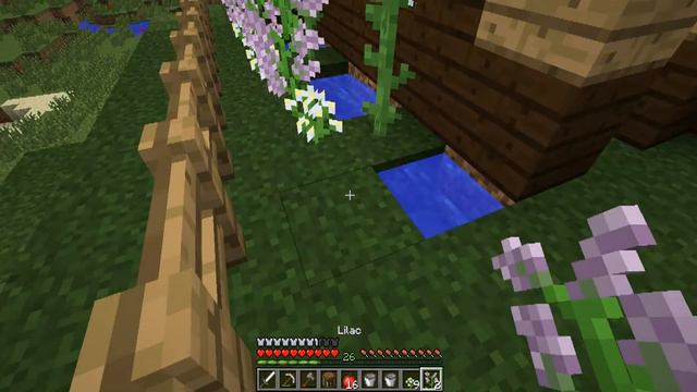 Lp серверные приключения(minecraft 1.7.5):Моя лошадка #4 смотреть онлайн