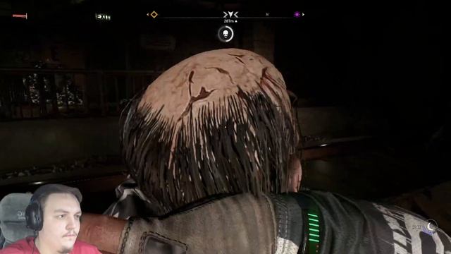 Dying Light 2 Stay Human: #5 ТЕПЛЫЙ ПРИЕМ. смотреть онлайн