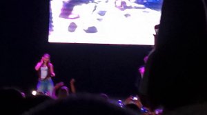 цуефа в Сочи! (пришли на концерт)