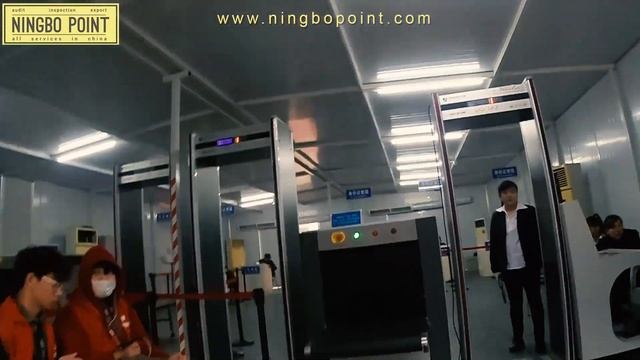 Командировка в Китай - советы | выставка канцтоваров в Нинбо смотреть онлайн