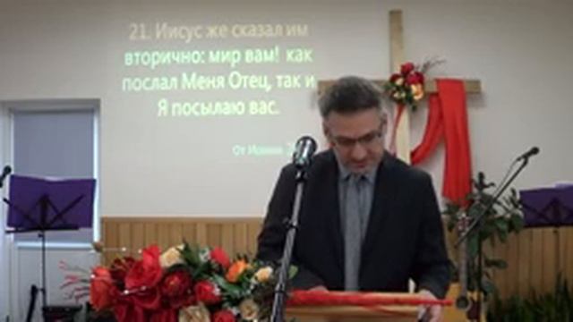 Фома неверующий, на самом деле самый верующий смотреть онлайн