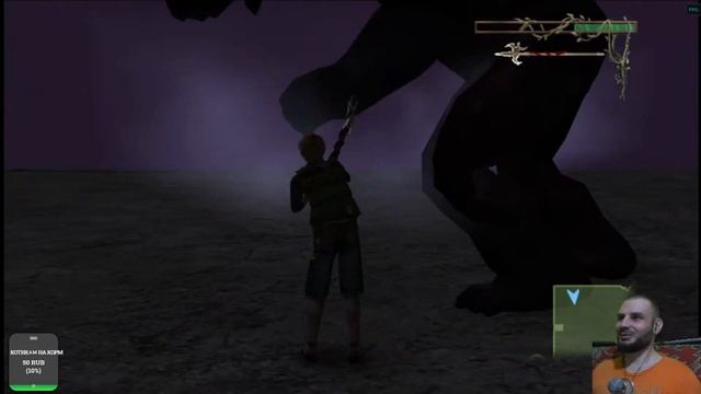 ♈ СТРИМ Escape from Bug Islandr⛧Хоррор на ночь⛧ Платформа WII ? смотреть онлайн