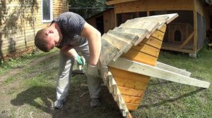 DIY-Классный колодец своими руками!