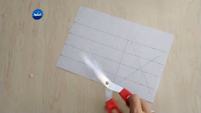 Как Очень ПРОСТО Сделать Возвращающийся Бумеранг/Returning Boomerang смотреть онлайн