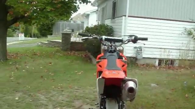 2008 honda crf150 rb смотреть онлайн