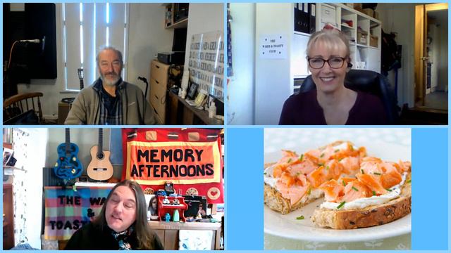 Online Memory Afternoon - Episode 78 смотреть онлайн