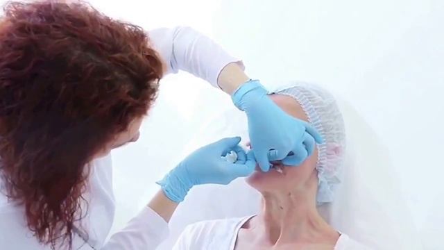 План БТА в верхней трети лица. Мастер-класс. Алиса Шарова