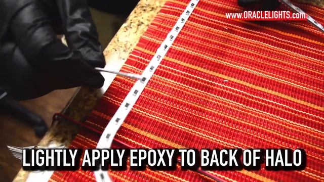 D.I.Y. - Install Oracle Halos 2009-14 FORD F-150 смотреть онлайн