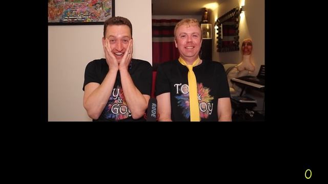 EUROVISION 2023 - FINAL RESULTS - TOY & GOY EDITION