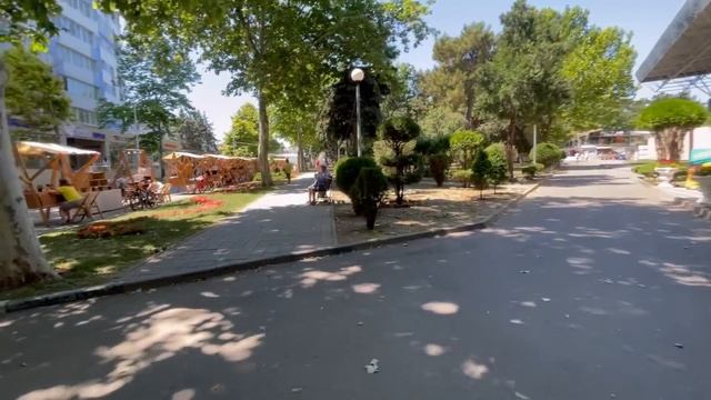 Влог/ Анапа Лето 2022 Будем поступать в колледж. Наше любимое вкусное местечко. смотреть онлайн