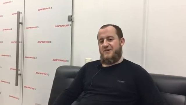 Отзыв пациента. Центр хиджамы «Дарбанхо» смотреть онлайн