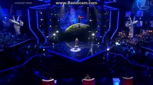 Сабина Мустаева и Рагда Ханиева - путь