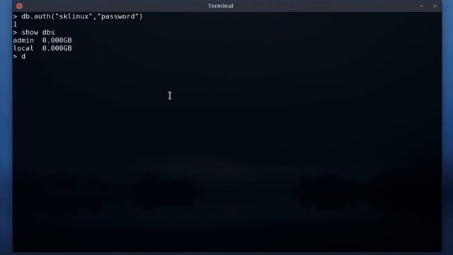 Mongodb in Archlinux | Installation for novoices смотреть онлайн