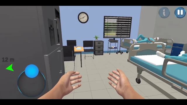 Pregnant Mom Baby Care Simulator - Pregnancy Games Gameplay Walkthrough Chapter 1 || Level 1 To 5 |