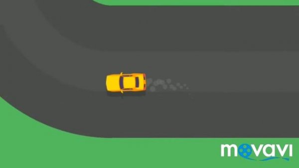 Обзор игры sling drift