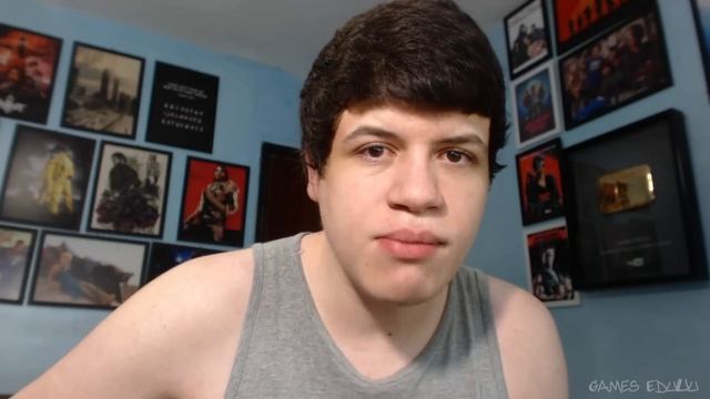 Lendo Comentários Estranhos #14