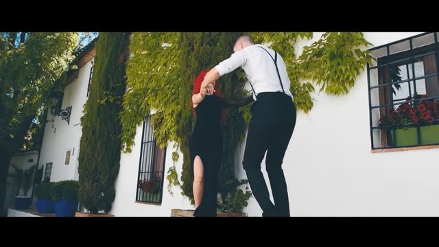 Fran Rozzano - Que Lo Nuestro Se Quede Nuestro - Bachata смотреть онлайн