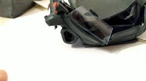 ЖЁСТКИЙ КРАШ-ТЕСТ ОКИ 1111 из пластилина!