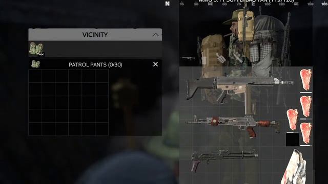 DayZ Chernarusplus Map смотреть онлайн