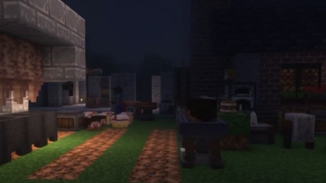 СТИВ ПРОВЕЛ 24 ЧАСА НА ПАТРОННОМ ЗАВОДЕ В МАЙНКРАФТЕ [Minecraft] смотреть онлайн