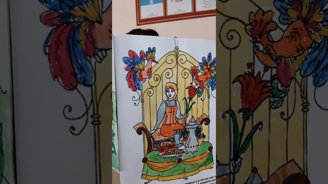 Ульяновская обл.Тереньгульский р-он, село Подкуровка. смотреть онлайн