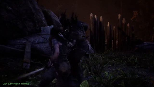 Hellblade 2#1 | Что творится!