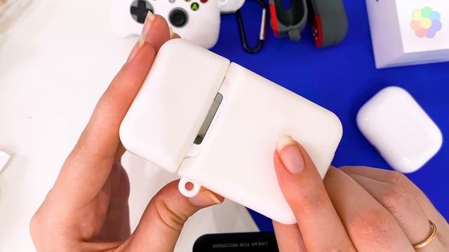 БРУТАЛЬНЫЕ ЧЕХЛЫ для AIRPODS и AIRPODS PRO