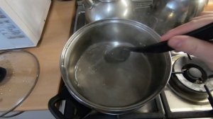 Компот из ягод облепихи. Видео рецепт обзор
