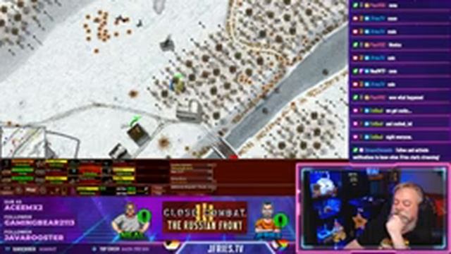 Close Combat III: The Russian Front - Part IV - Operation Star смотреть онлайн