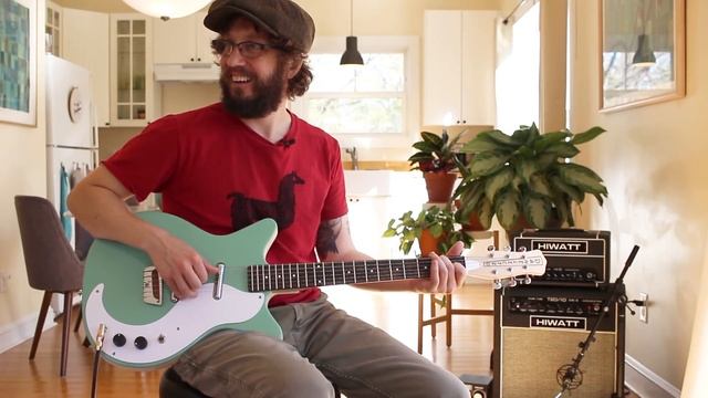 A Pathway To Understanding Open D Tuning, Ep1 смотреть онлайн
