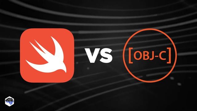 OBJECTIVE C VS SWIFT. YOU KNOW THE WINNER смотреть онлайн